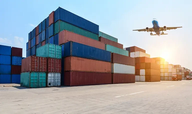 Express Air Cargo UK to Worldwide: Fast, Safe & Hassle-Free Shipping Solutions