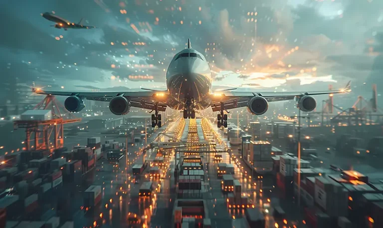 Express Air Cargo from UK – Winter Wonder Offer 2026 | Logistic Cargo